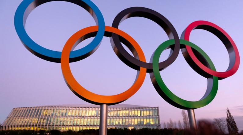 Флаг России будет представлен на форме олимпийской сборной на Играх в Пекине