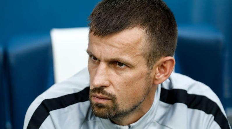 Орлов предложил кандидатуру Семака на должность главного тренера сборной России