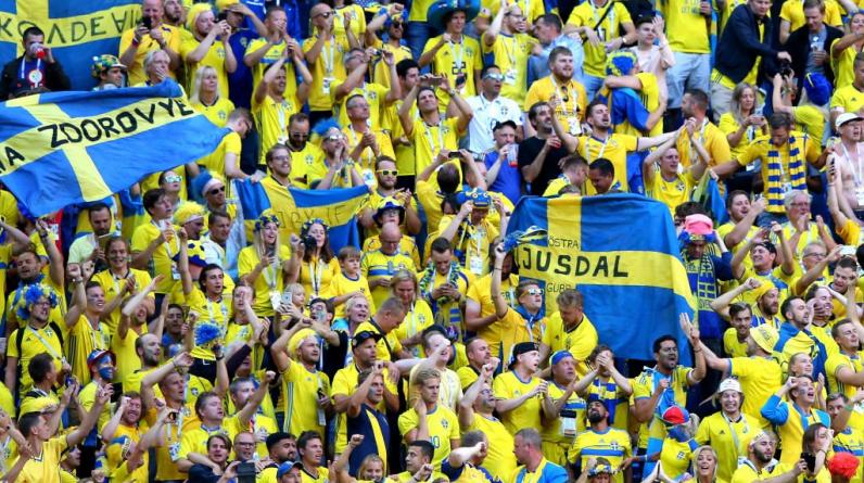 Грузия — Швеция: где смотреть, прогноз, онлайн-трансляция матча квалификации ЧМ-2022
