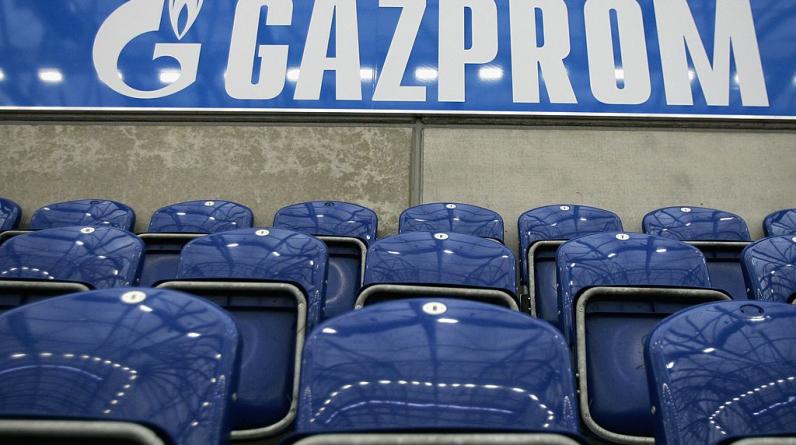 В «Рубине» прокомментировали информацию о возможных переговорах клуба с «Газпромом»