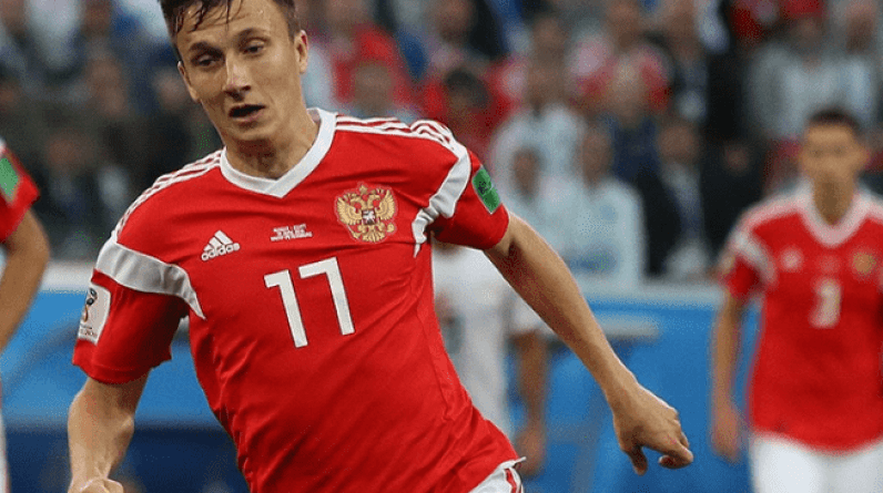 Головин поделился ожиданиями от матча с Хорватией в отборе ЧМ-2022