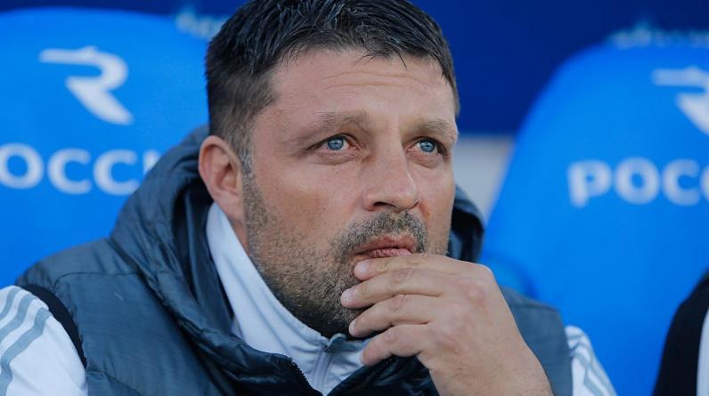 Черевченко вновь возглавит «Химки»: ранее тренер покинул клуб в октябре