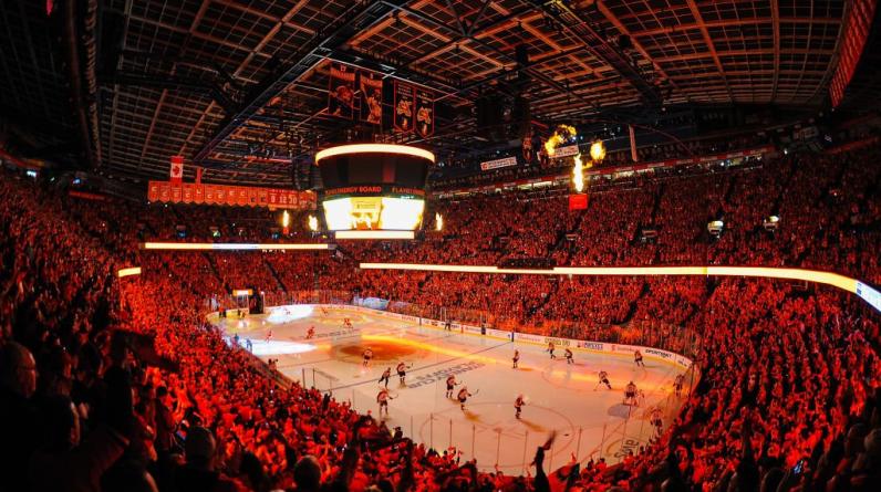 «Колорадо» — «Оттава»: где смотреть, прогноз, онлайн-трансляция матча НХЛ
