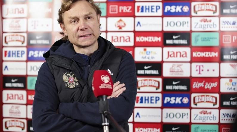 Карпин: у Польши достаточно игроков высокого уровня, помимо Левандовского