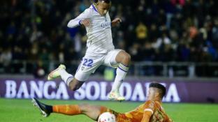 «Динамо» ведет переговоры по трансферу вингера «Бока Хуниорс» Вилье «Динамо» ведет переговоры по трансферу вингера «Бока Хуниорс» Вилье