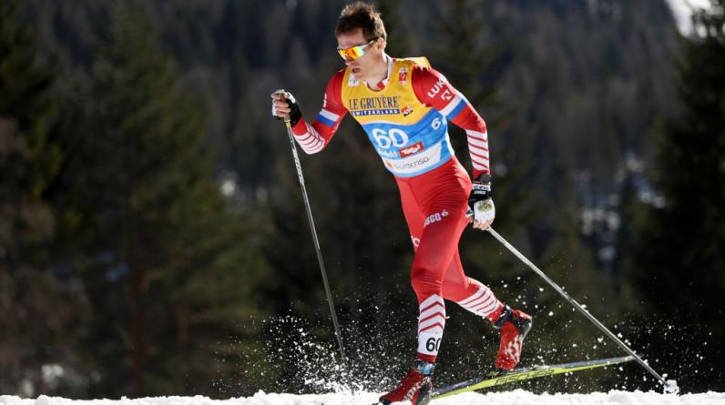 Вылегжанин: российские лыжники очень сильны, а снятие Нисканена и норвежцев — их проблемы
