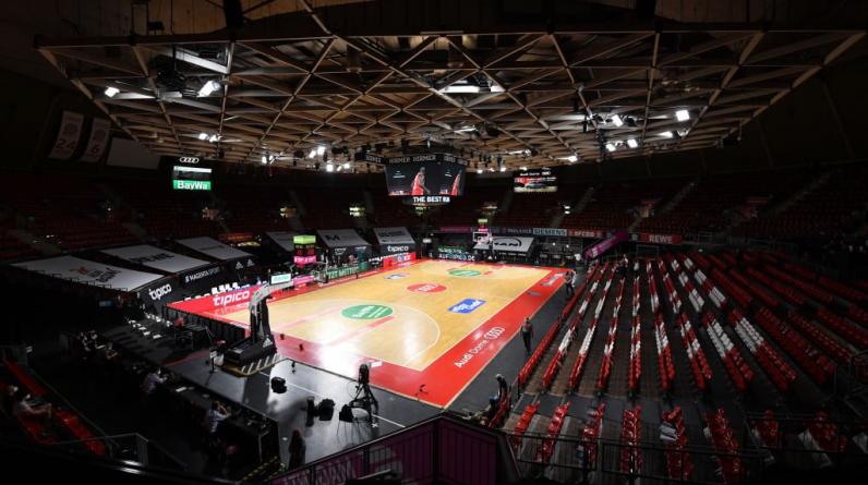Sportradar внедряет систему мониторинга ставок в европейский баскетбол