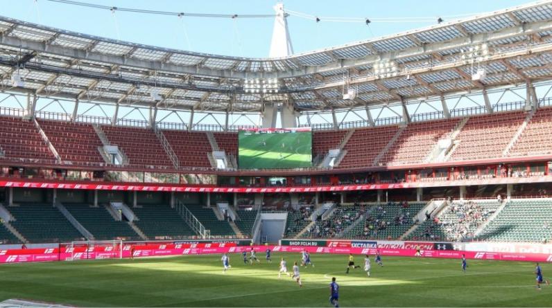 ЭСК признала ошибочным решение не назначать пенальти в игре «Локомотива» и «Нижнего Новгорода»
