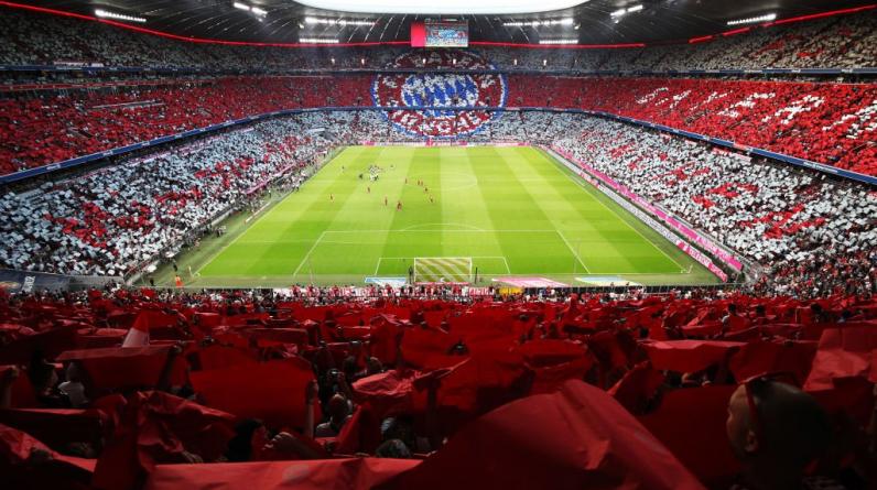 «Аугсбург» — «Бавария»: где смотреть, прогноз, онлайн-трансляция матча Бундеслиги