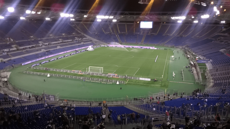 «Лацио» — «Ювентус»: ставочные тренды на матч Серии А