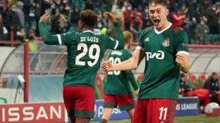 Антон Миранчук рассказал о своем состоянии после травмы