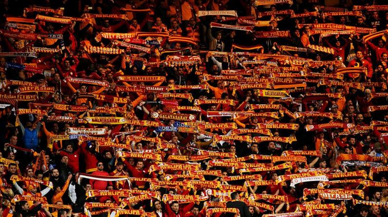 «Галатасарай» — «Марсель»: где смотреть, прогноз, онлайн-трансляция матча ЛЕ