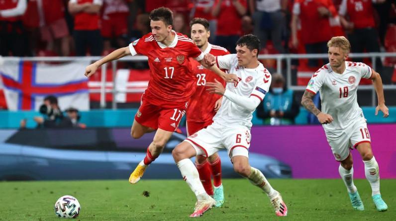 В Хорватии сборную России назвали «антиваксерами Карпина» перед матчем отбора ЧМ-2022