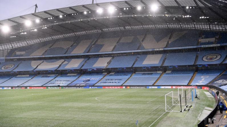 «Манчестер Сити» — «ПСЖ»: где смотреть, прогноз, онлайн-трансляция матча ЛЧ