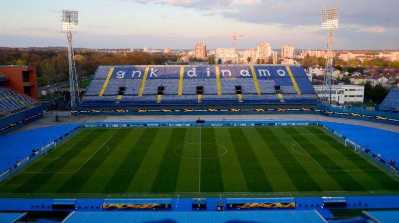 «Динамо» (Загреб) — «Генк»: где смотреть, прогноз, онлайн-трансляция матча ЛЕ