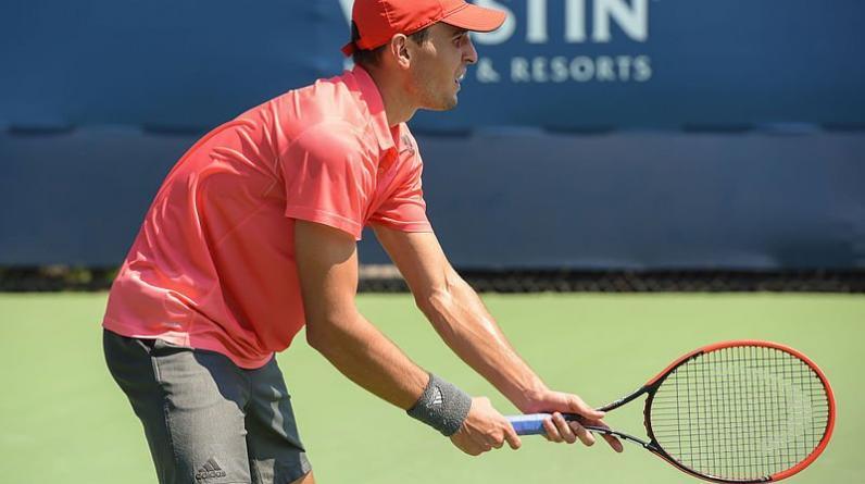 Российский теннисист Карацев поднялся на 16-е место в рейтинге ATP