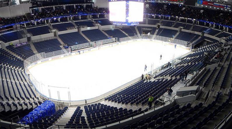 «Салават Юлаев» всухую обыграл «Торпедо» в матче КХЛ