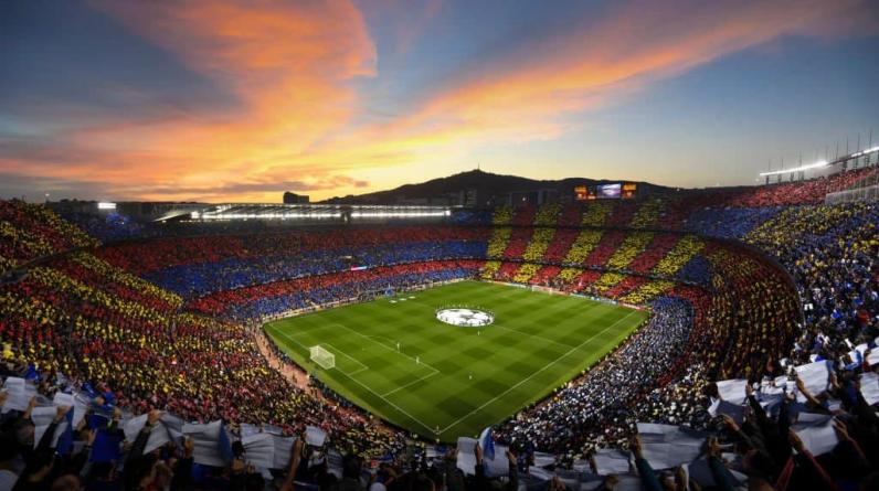 «Барселона» — «Бенфика»: ставочные тренды на матч Лиги чемпионов