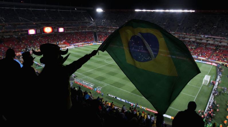 Аргентина — Бразилия: где смотреть, прогноз, онлайн-трансляция матча квалификации ЧМ-2022