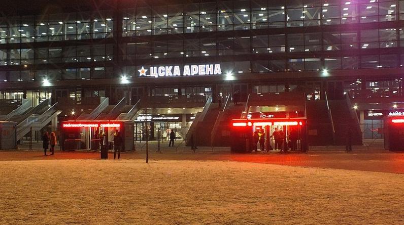ЦСКА — «Металлург»: где смотреть, прогноз, онлайн-трансляция матча КХЛ