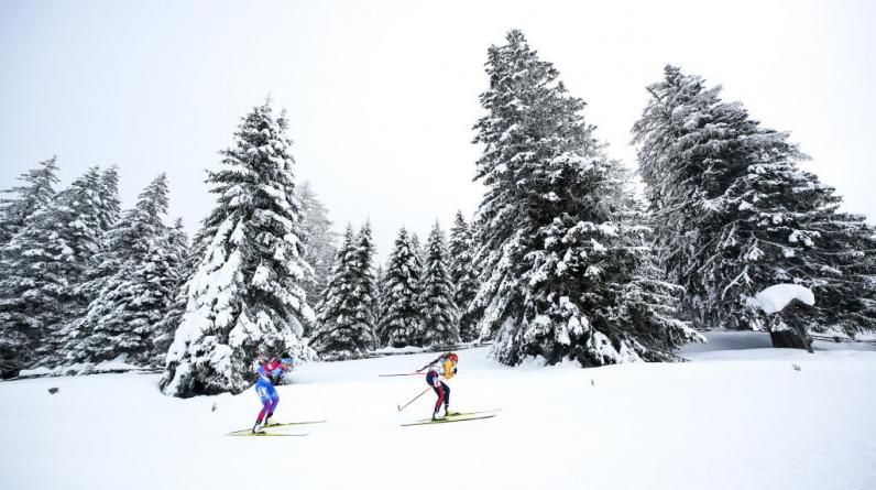 Аналитик сборной России по лыжным гонкам уволен после скандального поста в Instagram