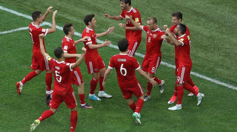 Кавазашвили дал совет сборной России перед матчем с Хорватией