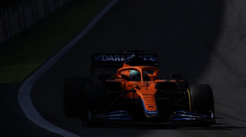 «Ауди» может приобрести McLaren Group и команду «Формулы-1»