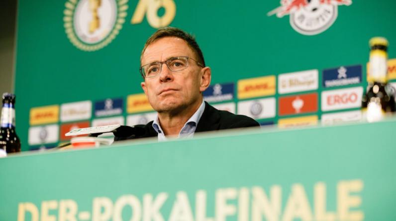 Агент Николича поддержал решение Рангника уйти из «Локомотива» в «МЮ»