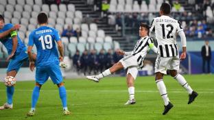 «Зенит» пропустил четыре гола в Лиге чемпионов впервые за 7 лет