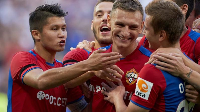 Пономарев: Чалову надо обязательно уходить из ЦСКА, иначе он совсем потеряется