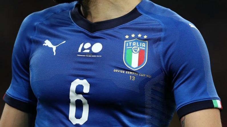 Северная Ирландия — Италия: где смотреть, прогноз, онлайн-трансляция матча квалификации ЧМ-2022