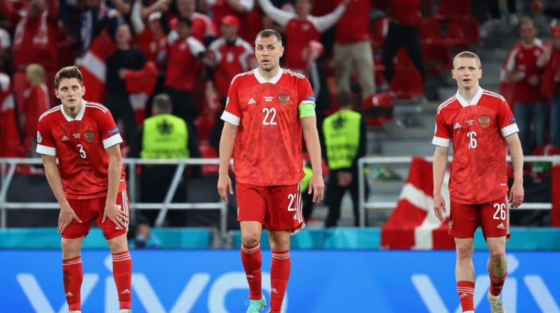 Червиченко считает, что Дзюба закрыл вопрос о вызове в сборную России игрой в матче с «Мальме»