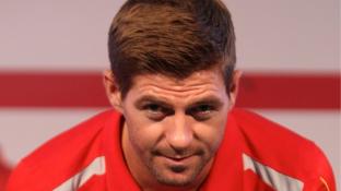 Стивен Джеррард возглавит «Астон Виллу»