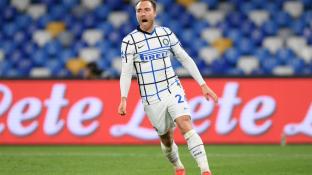 «Интер» расторгнет контракт с Эриксеном из-за установленного в сердце игрока дефибриллятора