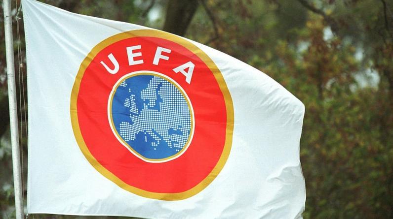 УЕФА может заново провести жеребьевку 1/8 Лиги чемпионов из-за ошибки