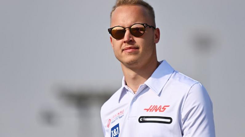 Ральф Шумахер призвал российского пилота Мазепина уйти из «Формулы-1»