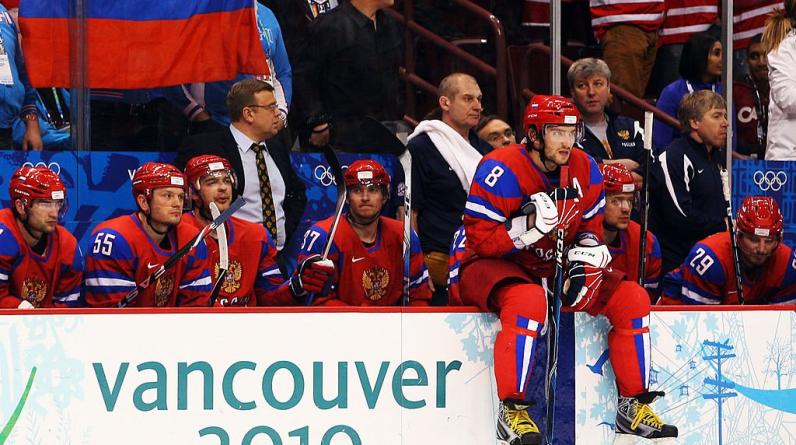 Николишин отреагировал на решение НХЛ отказаться от участия в Олимпиаде-2022