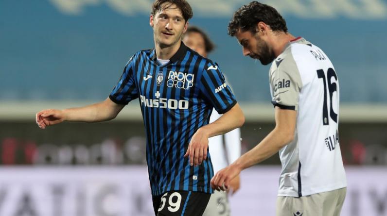 Кафу считает, что Алексей Миранчук может стать важным игроком «Милана»