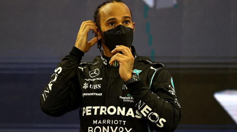 Брат Хэмилтона раскритиковал ФИА после решающей гонки на Гран-при Абу-Даби