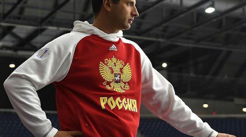 Роман Ротенберг заявил, что сборная России сдержала обещание, обыграв Канаду