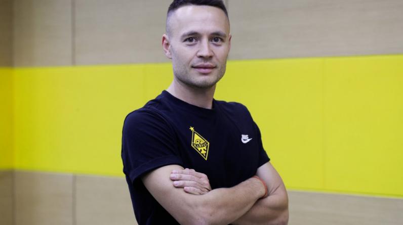 Тренер «Кайрата» по физподготовке перейдет в «Спартак»