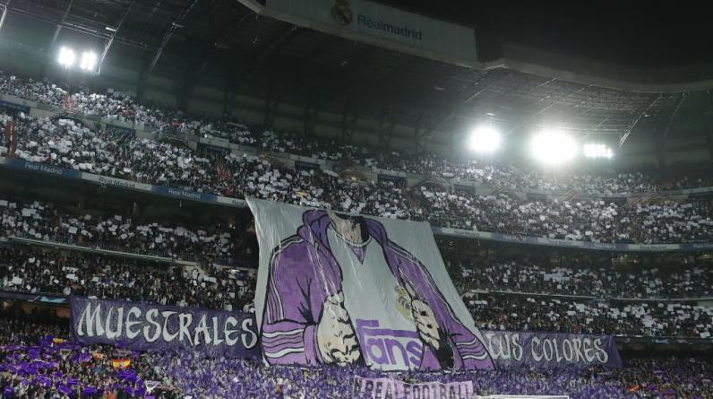 «Реал» — «Интер»: где смотреть, прогноз, онлайн-трансляция матча ЛЧ