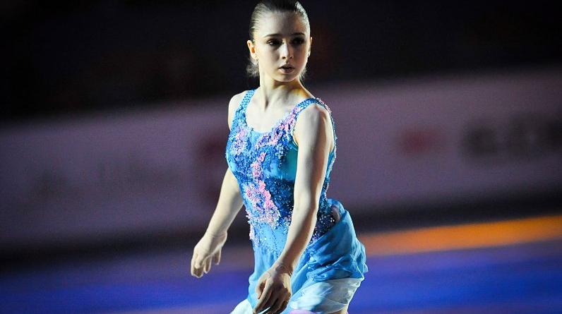 Камила Валиева на чемпионате России трижды получила баллы выше мировых рекордов