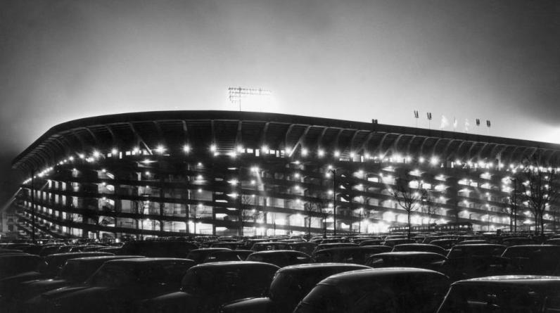 «Милан» и «Интер» одобрили проект нового стадиона La Cattedrale
