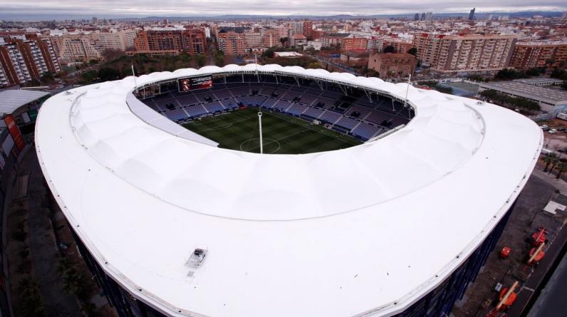 «Леванте» — «Валенсия»: где смотреть, прогноз, онлайн-трансляция матча Ла Лиги