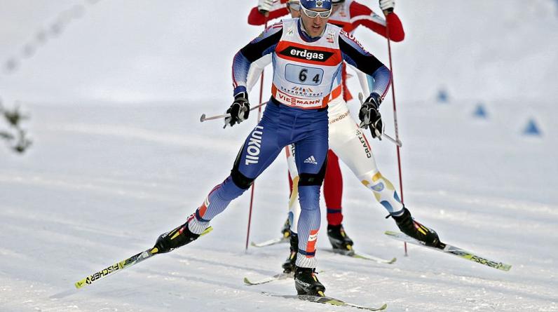 Олимпийский чемпион Дементьев — о высказываниях норвежцев про допинг: пусть что хотят, то и думают