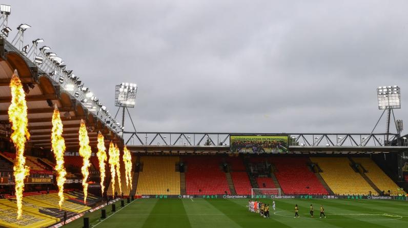 «Уотфорд» — «Челси»: где смотреть, прогноз, онлайн-трансляция матча АПЛ