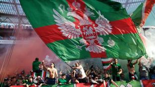Что нужно «Локомотиву», чтобы попасть в плей-офф Лиги конференций