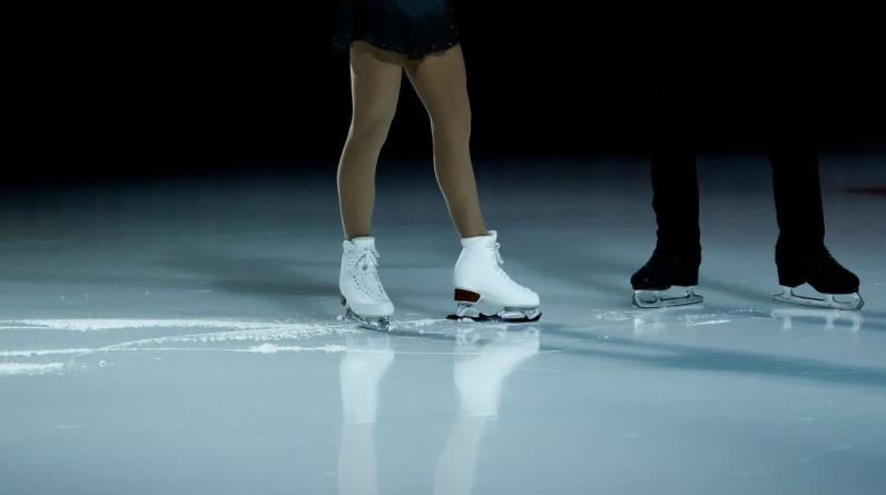 ЧР по фигурному катанию: танцы на льду. Синицина и Кацалапов победят с вероятностью 91%