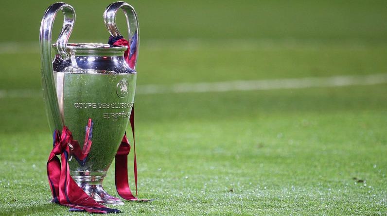 Жеребьевка 1/8 финала Лиги чемпионов: «ПСЖ» сыграет с «Манчестер Юнайтед» и другие пары